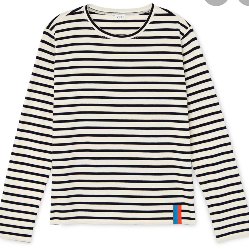 KULE Boyfriend T-Shirt